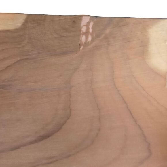 Green Bay Packers Wooden Wall Clock Handmade Green and Gold Laquered - Read - Picture 5 of 6